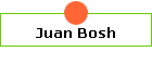 Juan Bosh